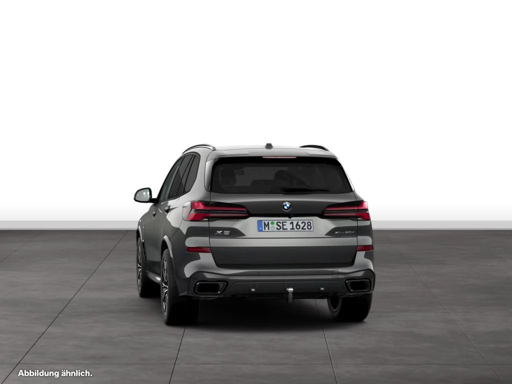 BMW X5 xDrive30d