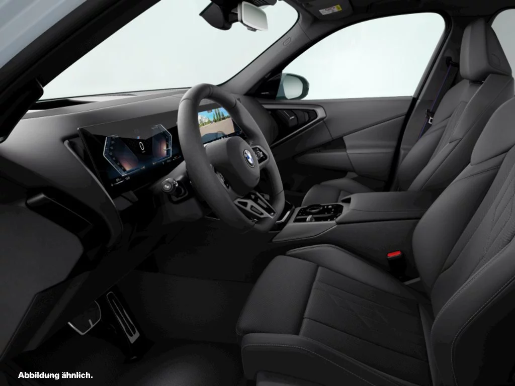 BMW X3 20d xDrive