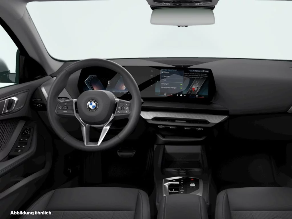 BMW 220 Gran Coupé