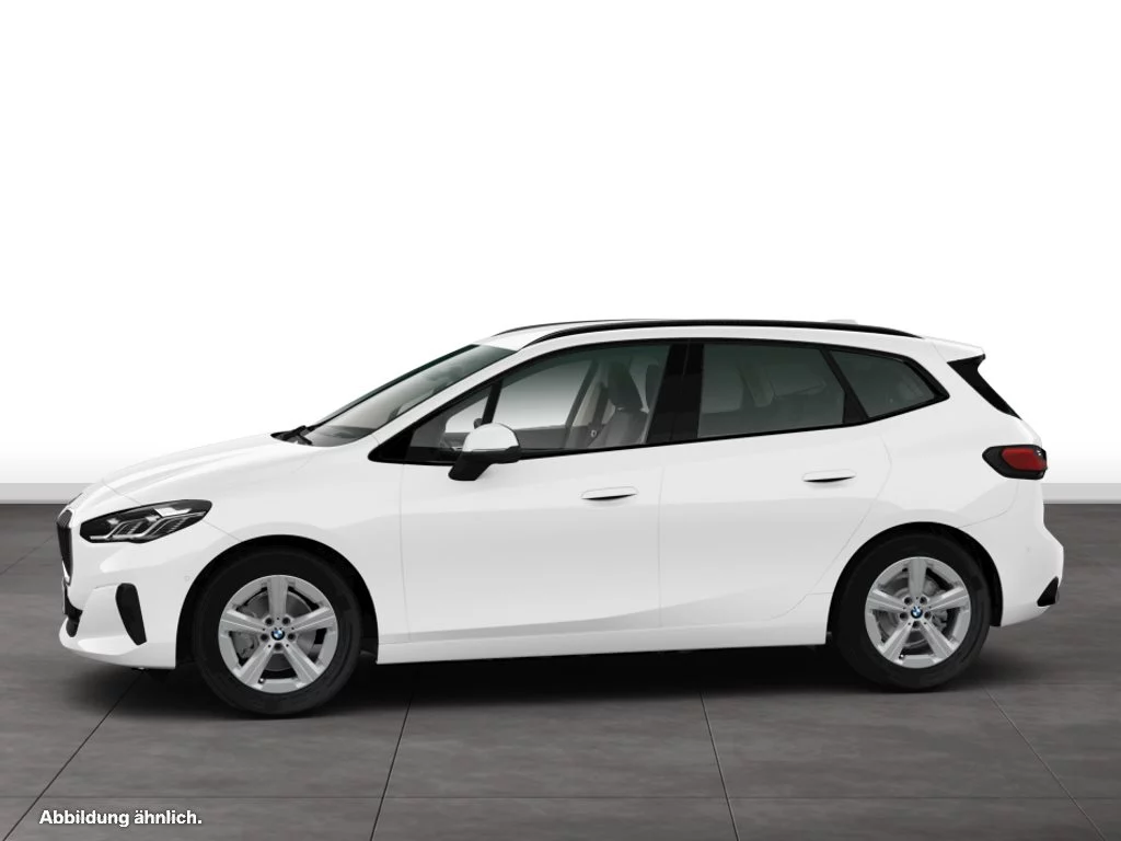 BMW 220d Active Tourer
