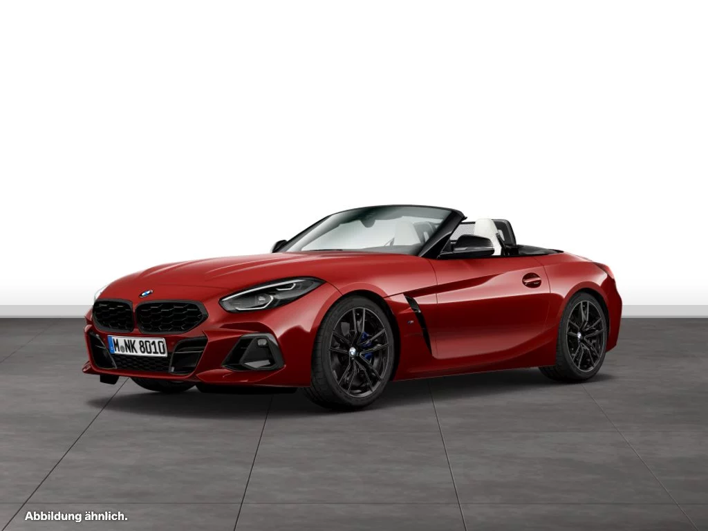 BMW Z4 M40i
