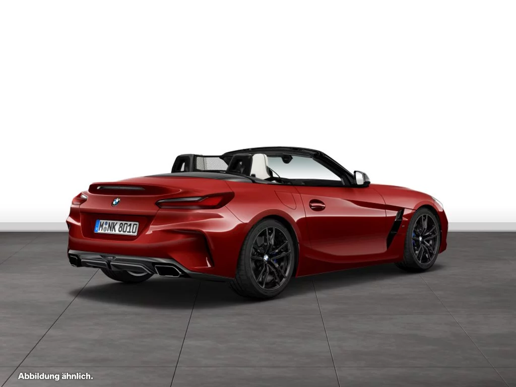 BMW Z4 M40i