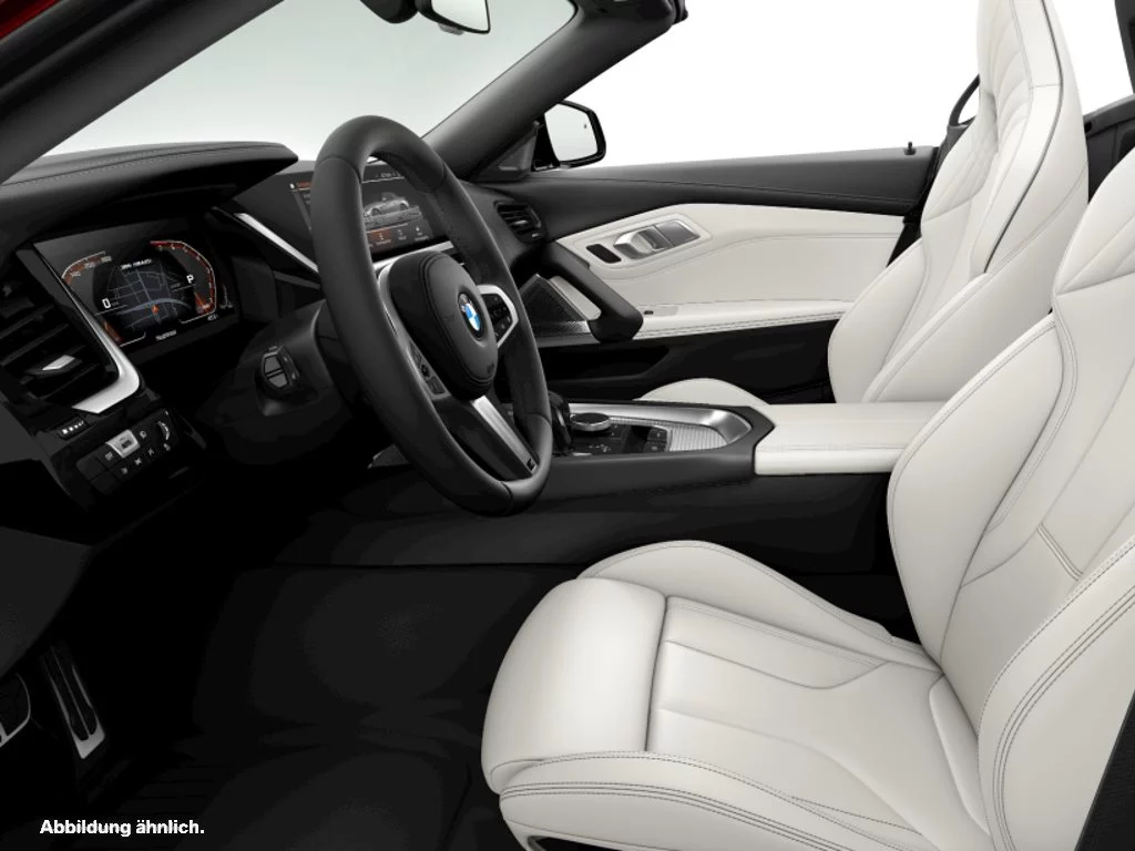 BMW Z4 M40i
