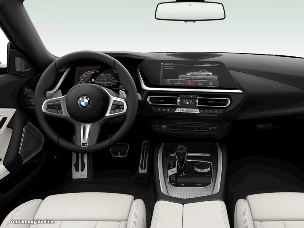BMW Z4 M40i