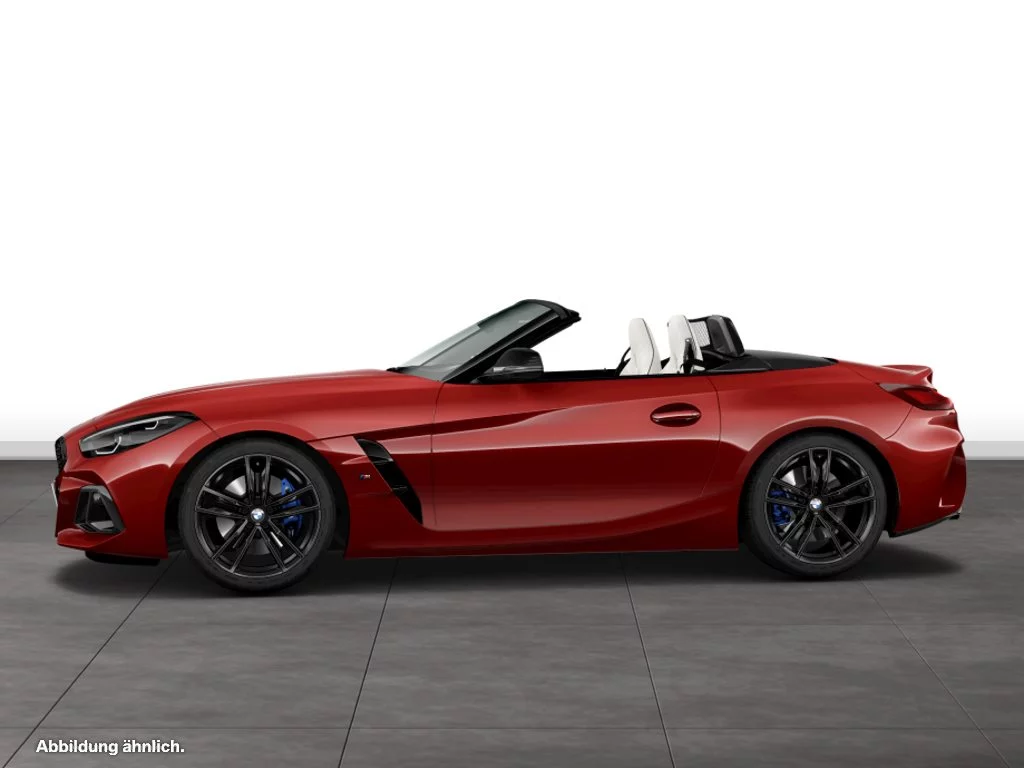 BMW Z4 M40i