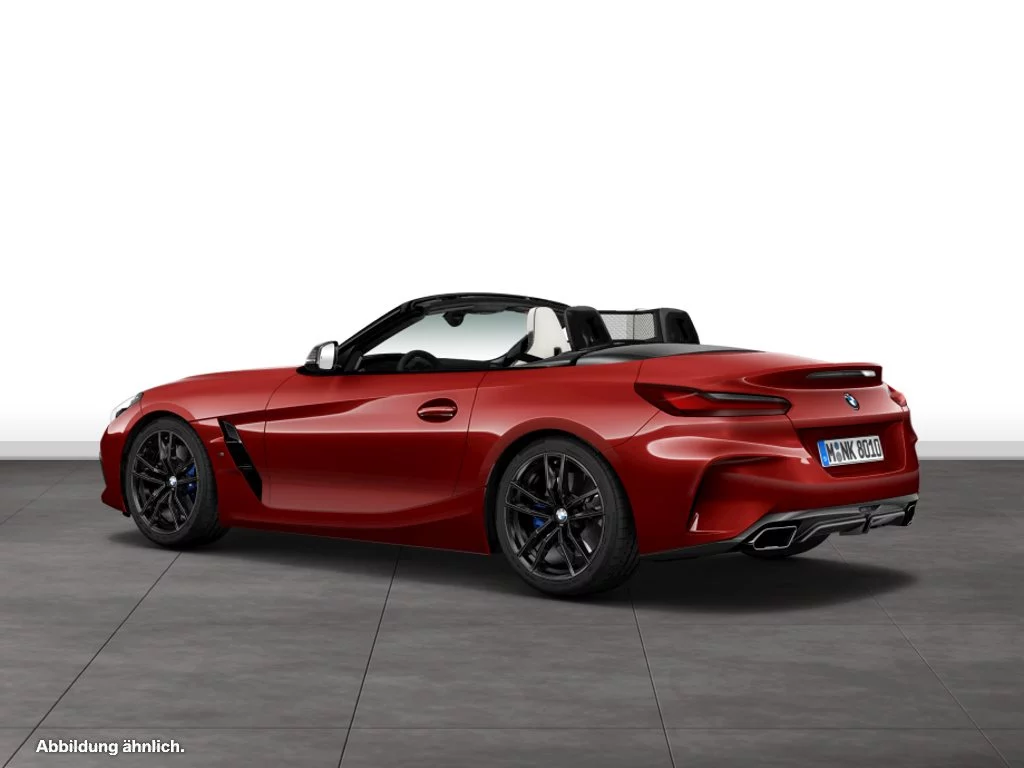 BMW Z4 M40i