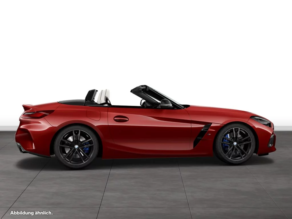 BMW Z4 M40i
