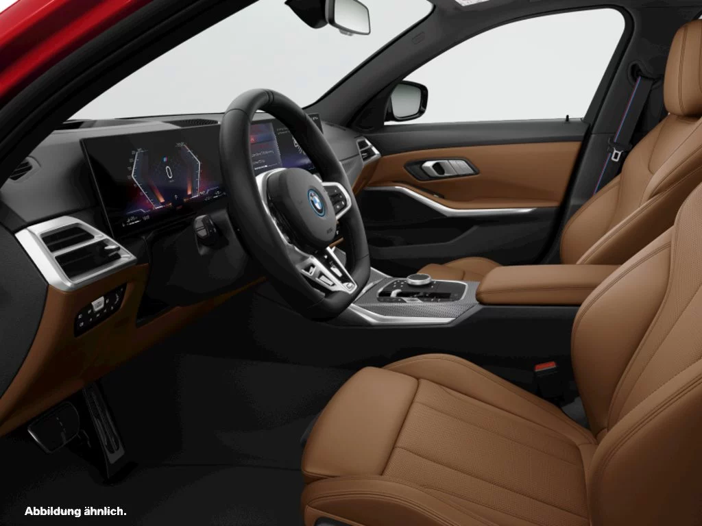 BMW 330e Touring