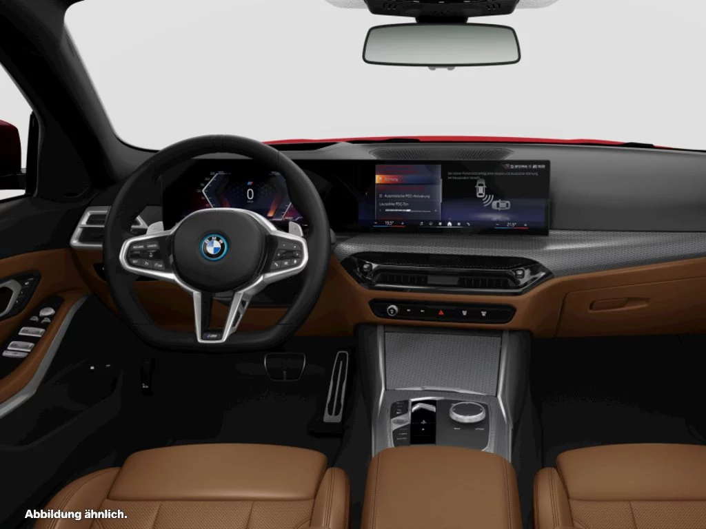 BMW 330e Touring