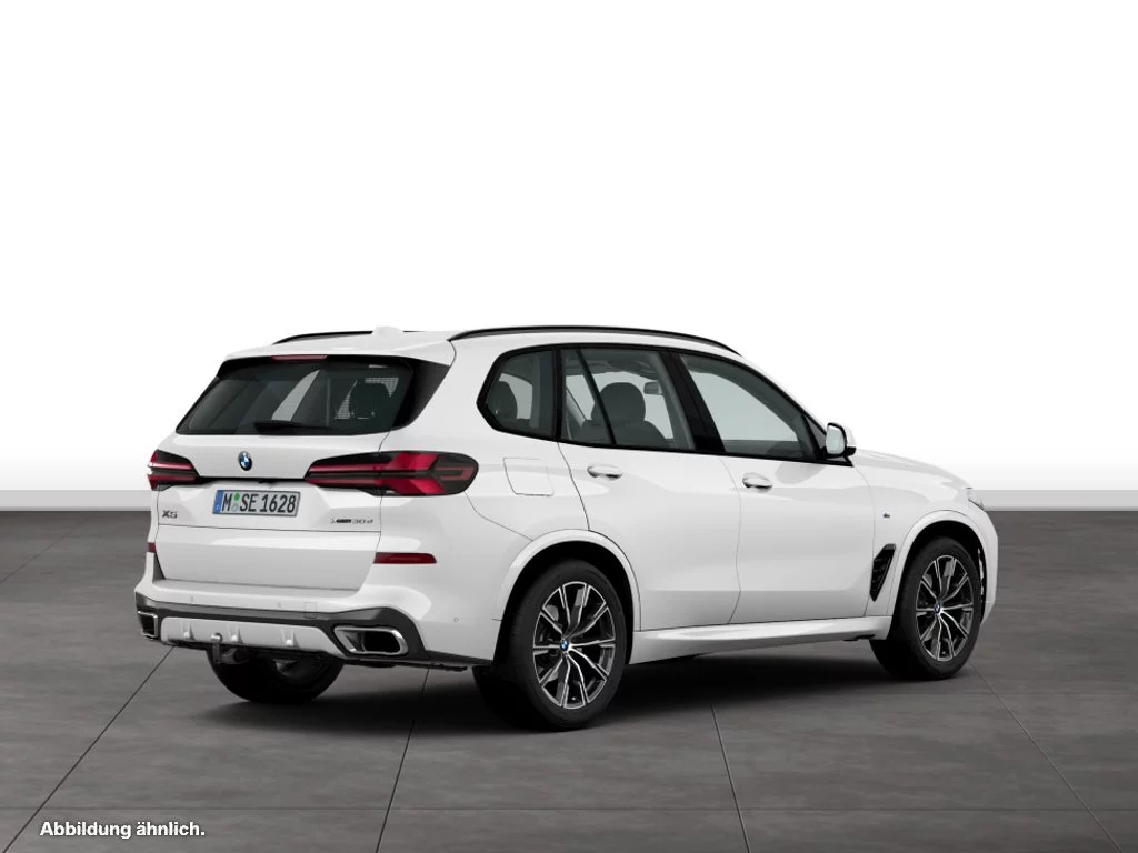 BMW X5 xDrive30d