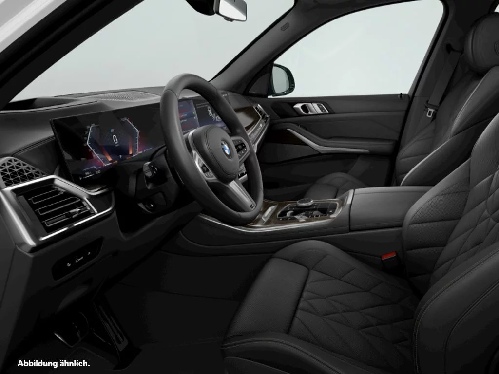 BMW X5 xDrive30d