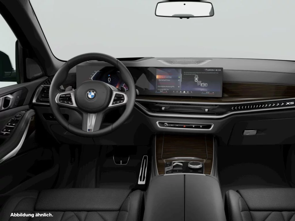 BMW X5 xDrive30d