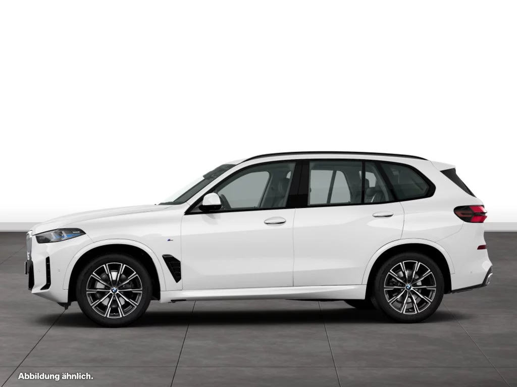 BMW X5 xDrive30d