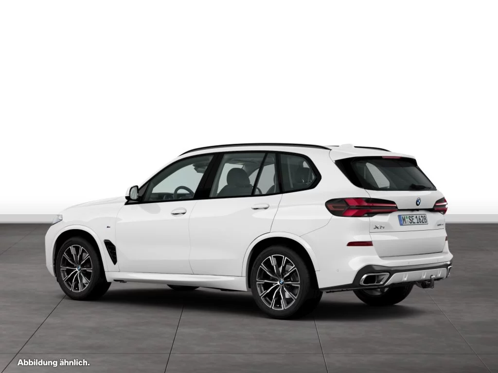 BMW X5 xDrive30d