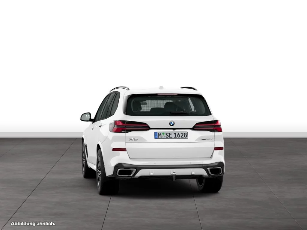 BMW X5 xDrive30d