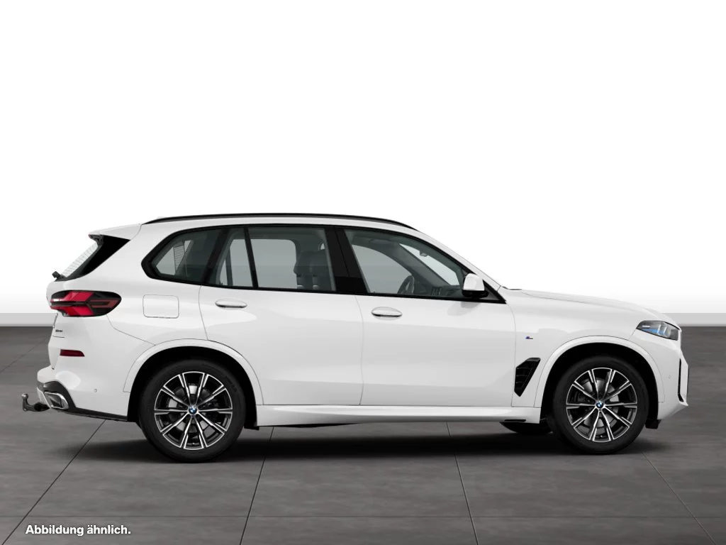 BMW X5 xDrive30d