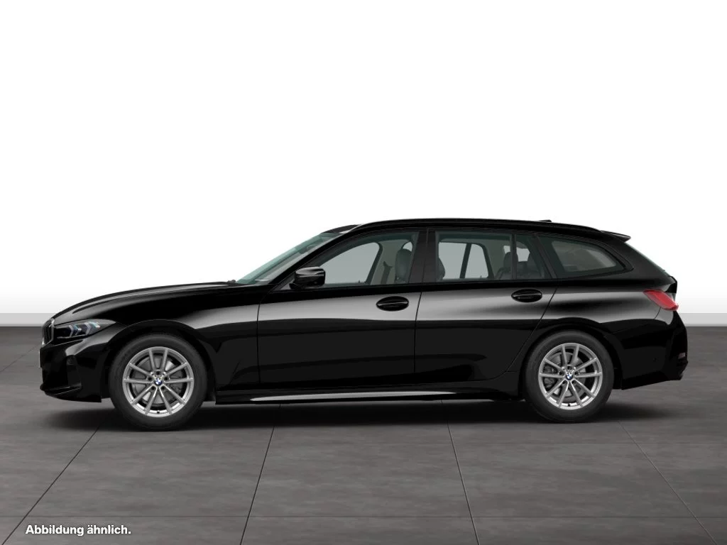 BMW 320d Touring