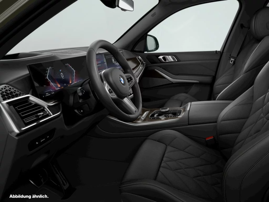 BMW X5 xDrive30d