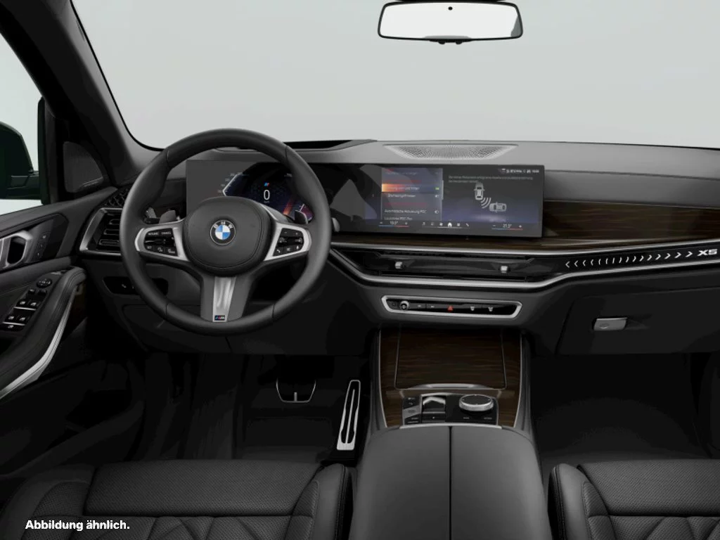 BMW X5 xDrive30d