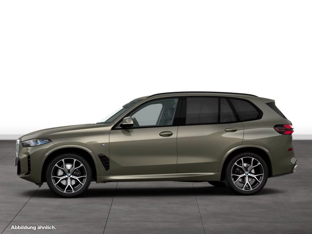 BMW X5 xDrive30d