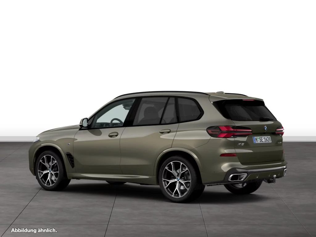 BMW X5 xDrive30d