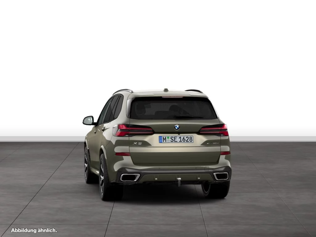 BMW X5 xDrive30d