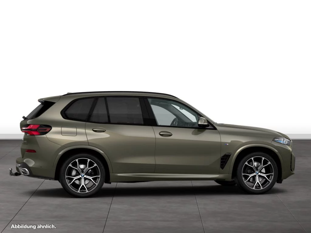 BMW X5 xDrive30d