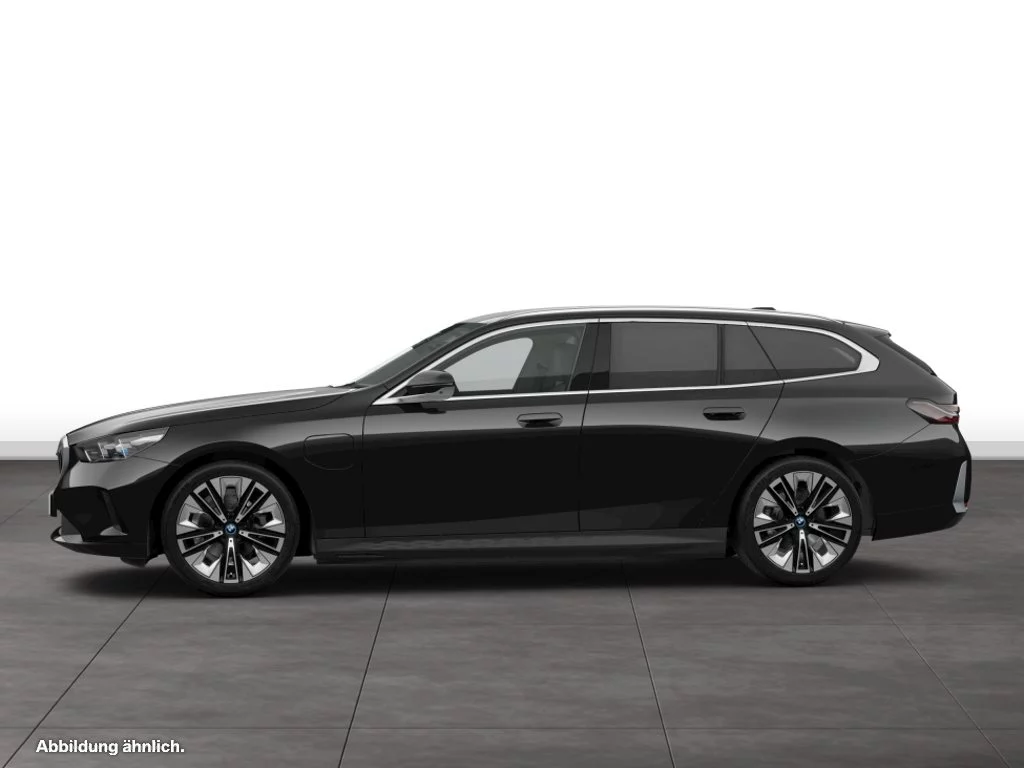 BMW 530e Touring