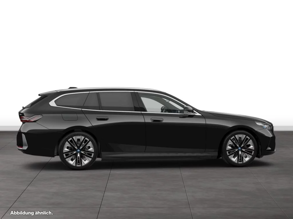 BMW 530e Touring