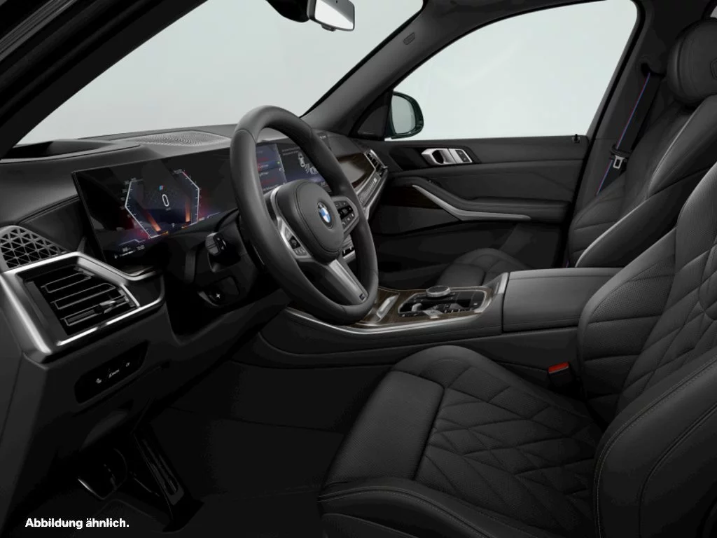 BMW X5 xDrive30d