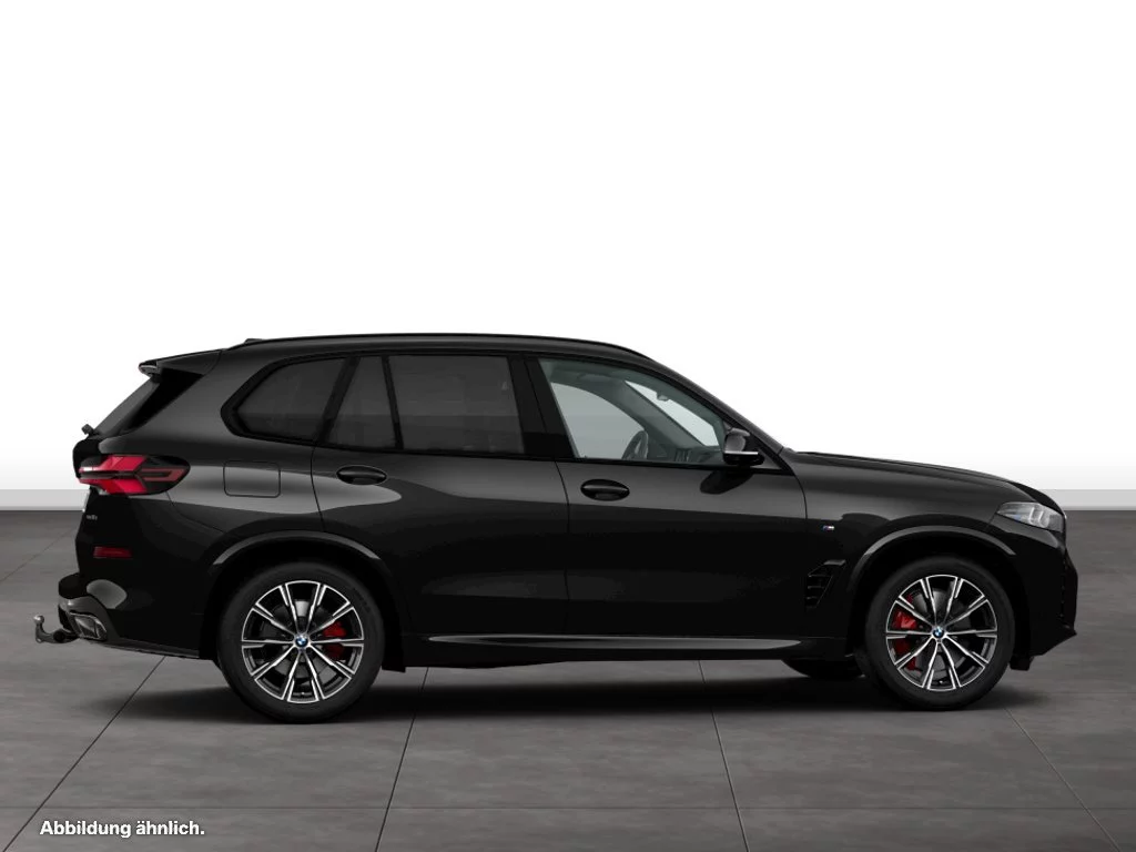 BMW X5 xDrive30d