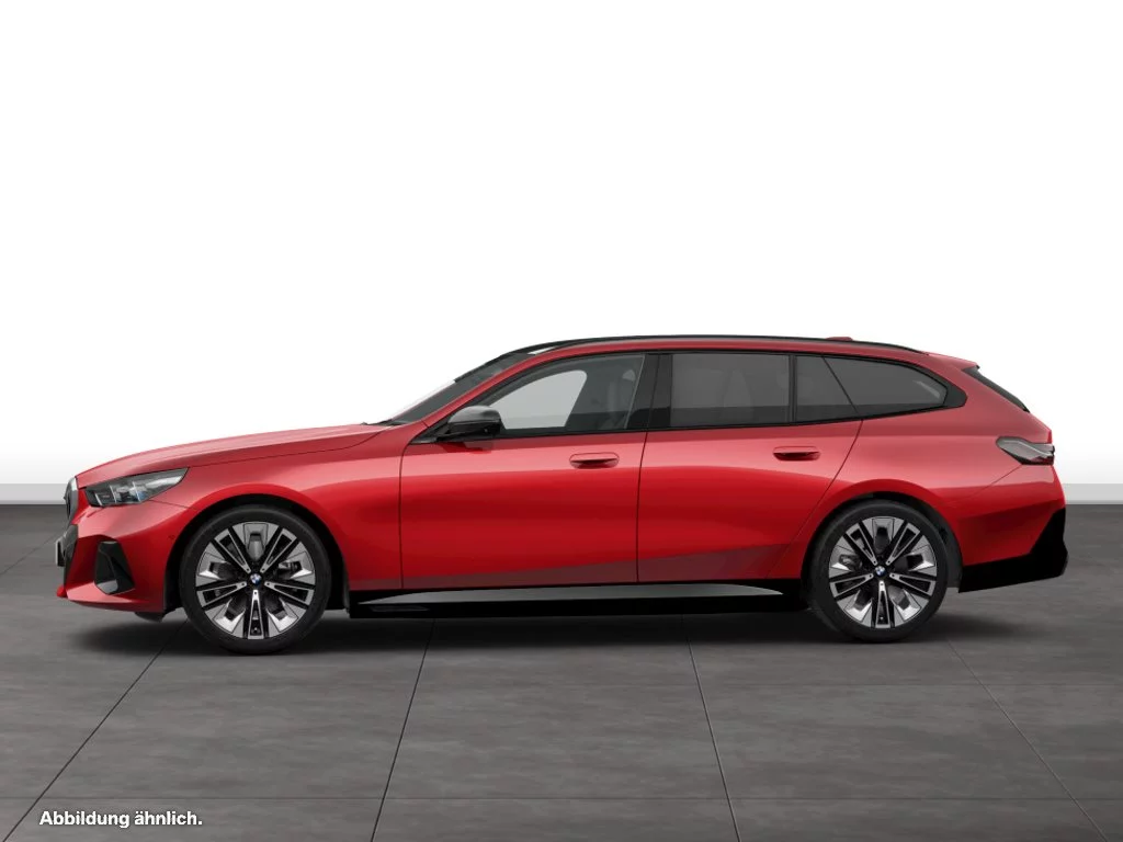 BMW i5 xDrive40 Touring