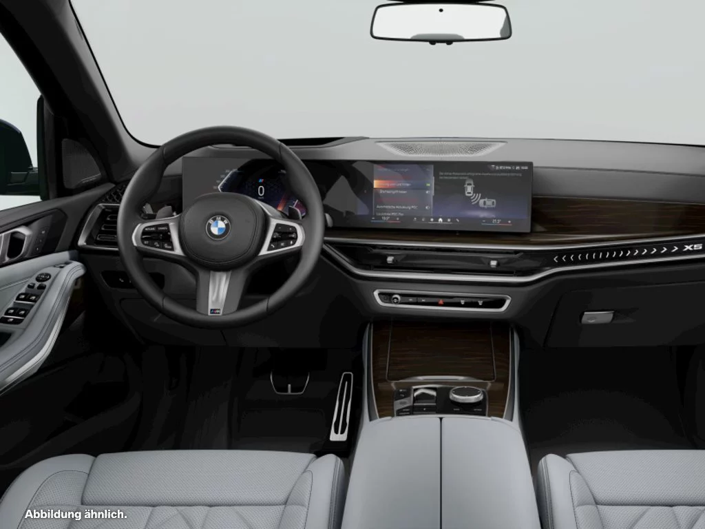 BMW X5 xDrive30d