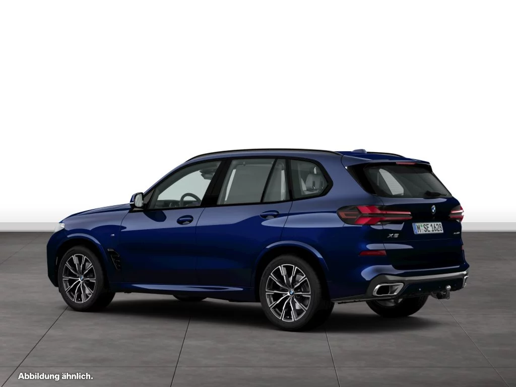 BMW X5 xDrive30d