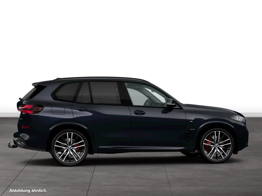 BMW X5 xDrive30d