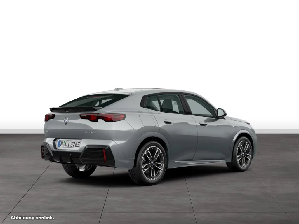 BMW X2 sDrive20i