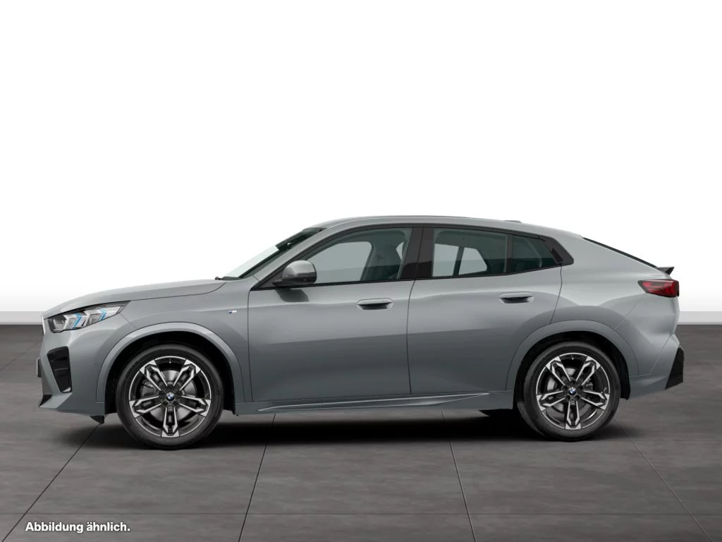 BMW X2 sDrive20i