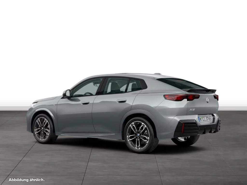 BMW X2 sDrive20i