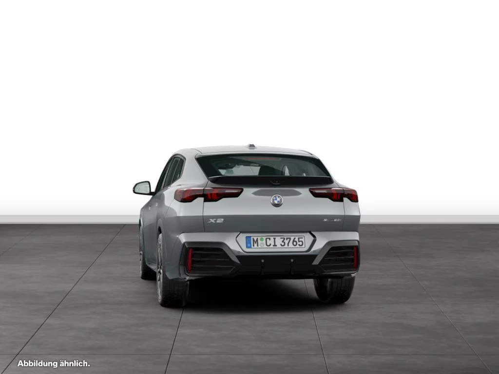 BMW X2 sDrive20i