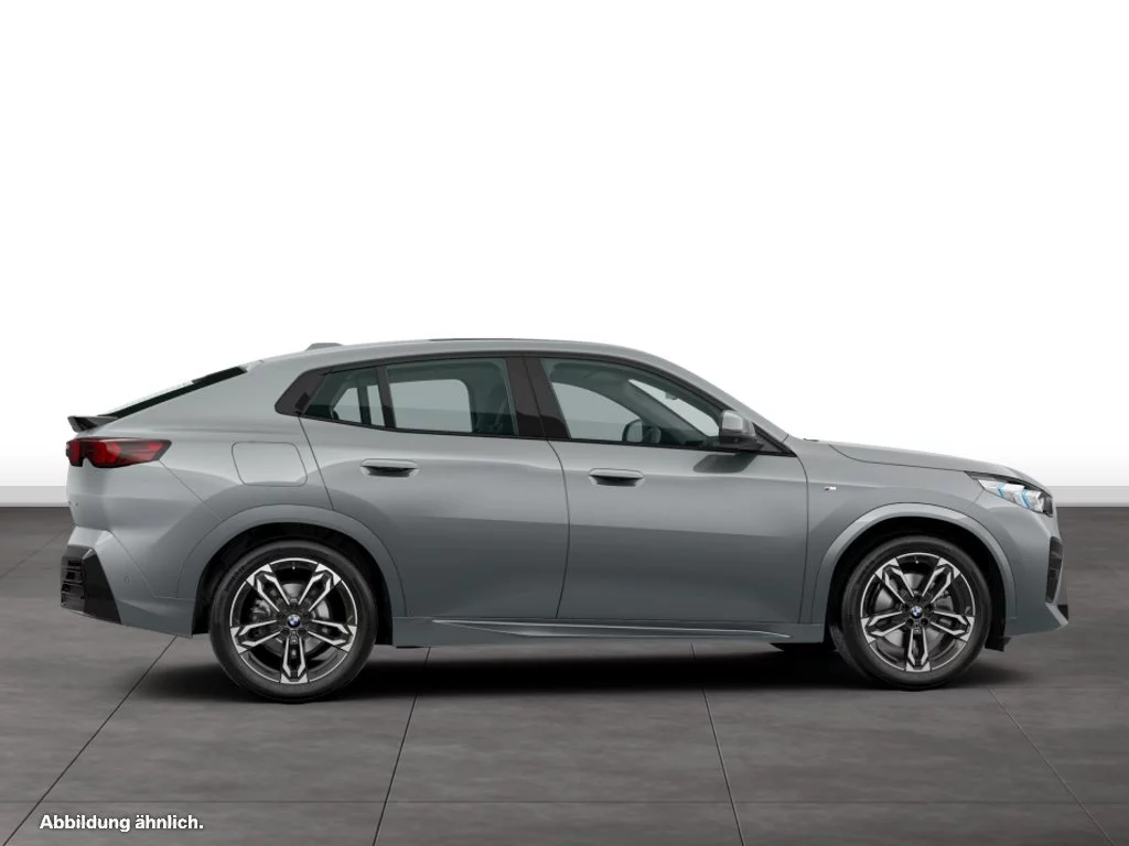 BMW X2 sDrive20i