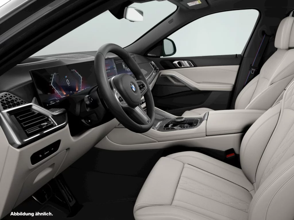BMW X6 xDrive30d M Sport