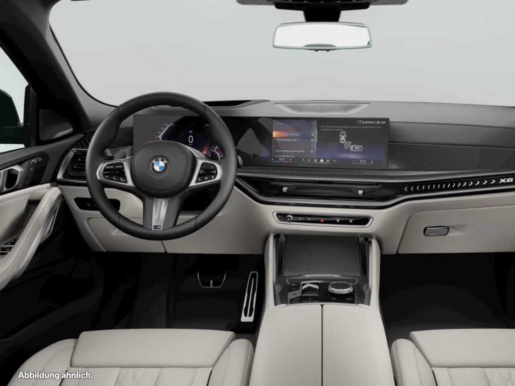 BMW X6 xDrive30d M Sport