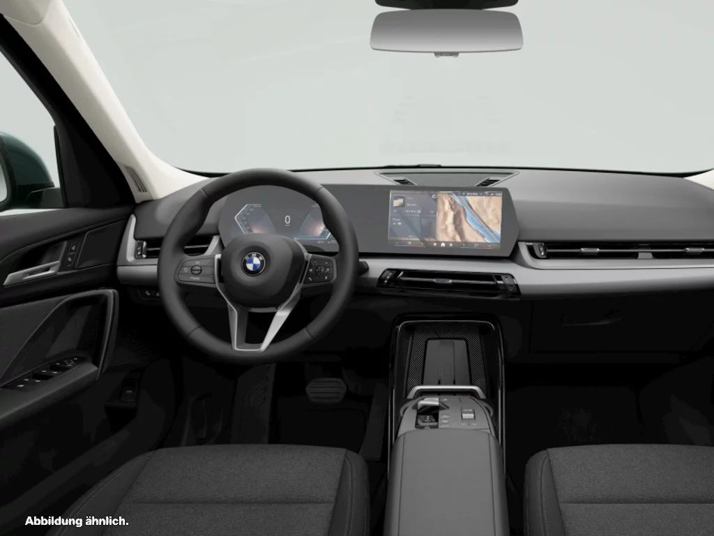 BMW X1 sDrive20i