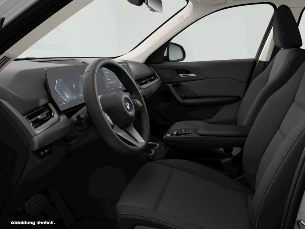 BMW X1 sDrive20i