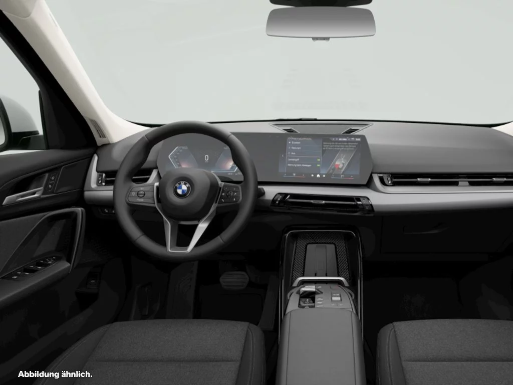 BMW X1 sDrive20i
