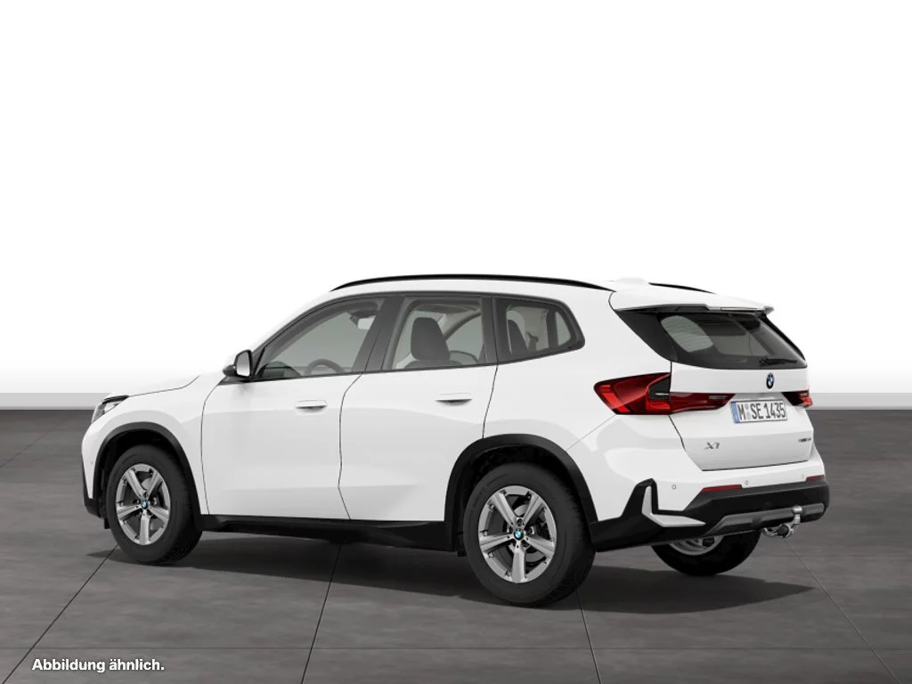 BMW X1 sDrive20i