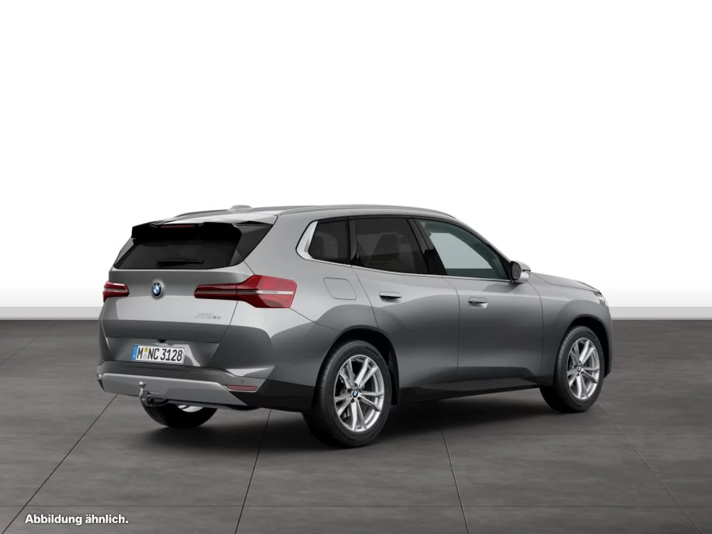 BMW X3 20 xDrive