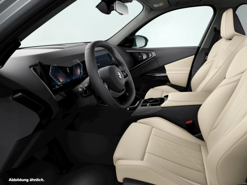 BMW X3 20 xDrive