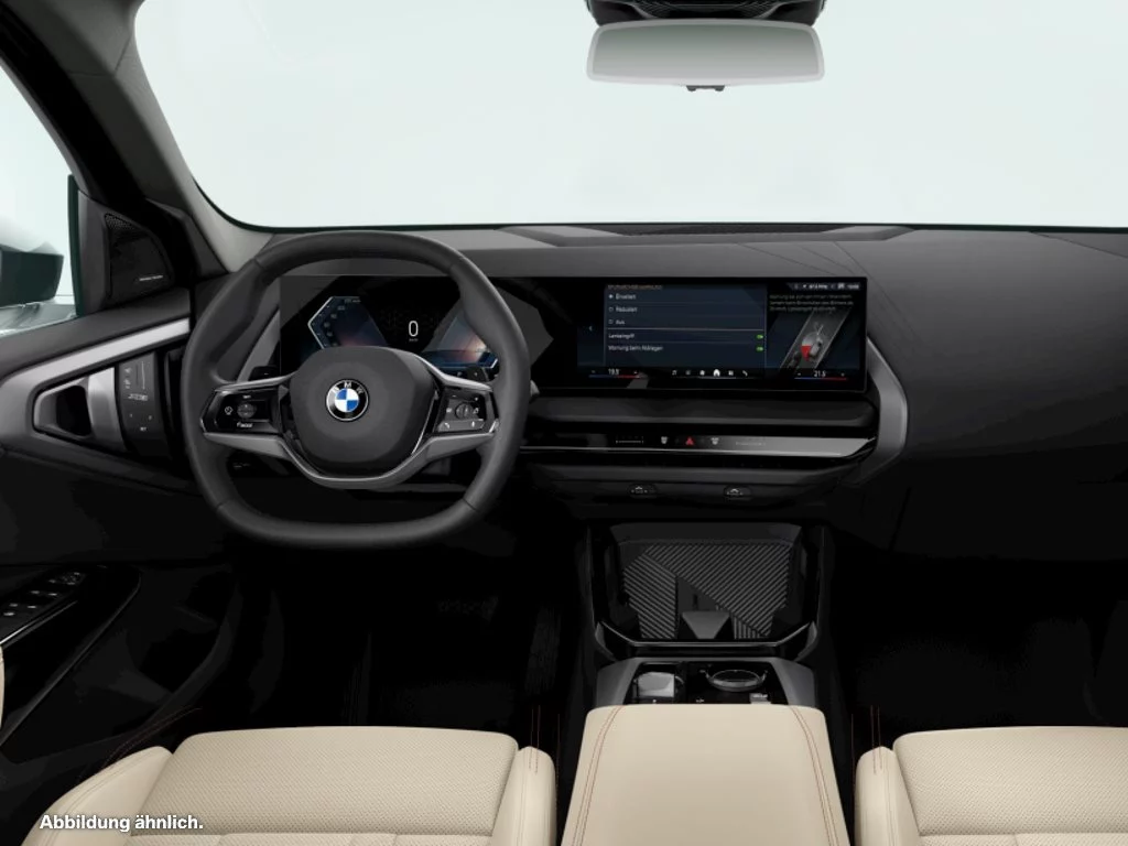 BMW X3 20 xDrive