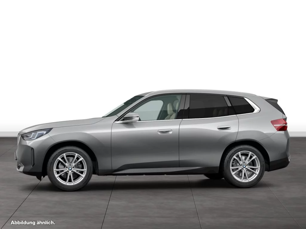 BMW X3 20 xDrive